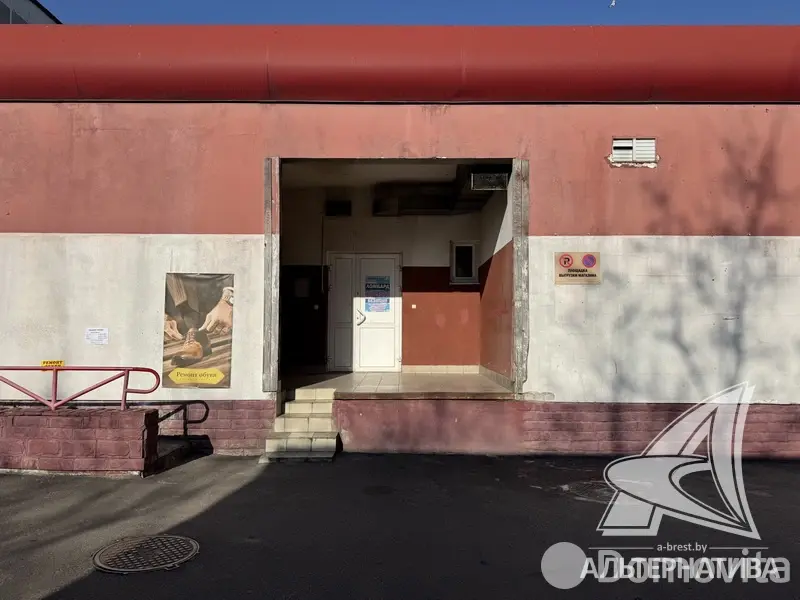 торговый объект, Брест, , стоимость продажи 1 890 656 р.