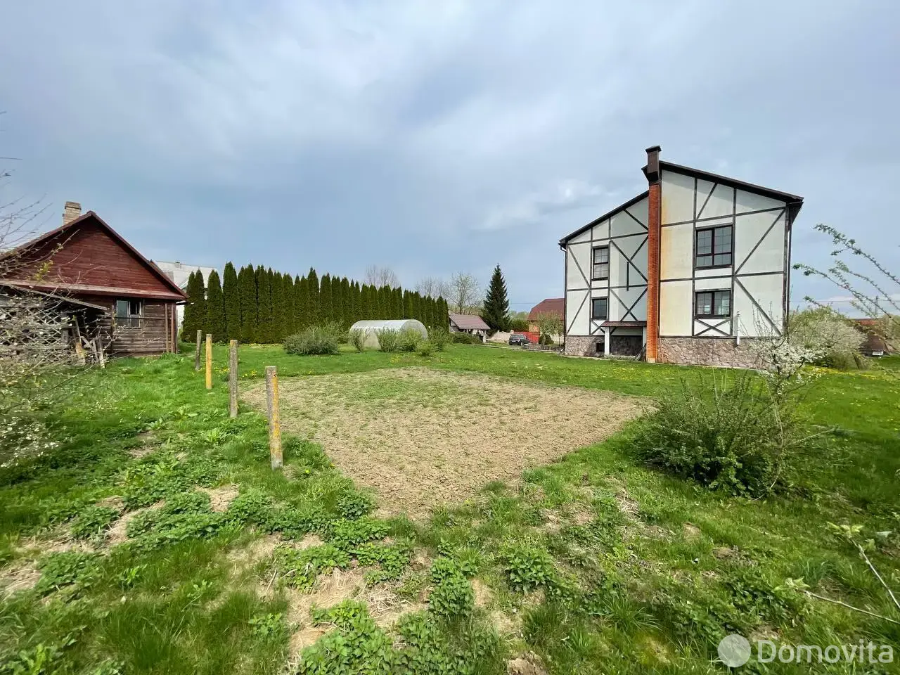 Стоимость продажи коттеджа, Белица, 