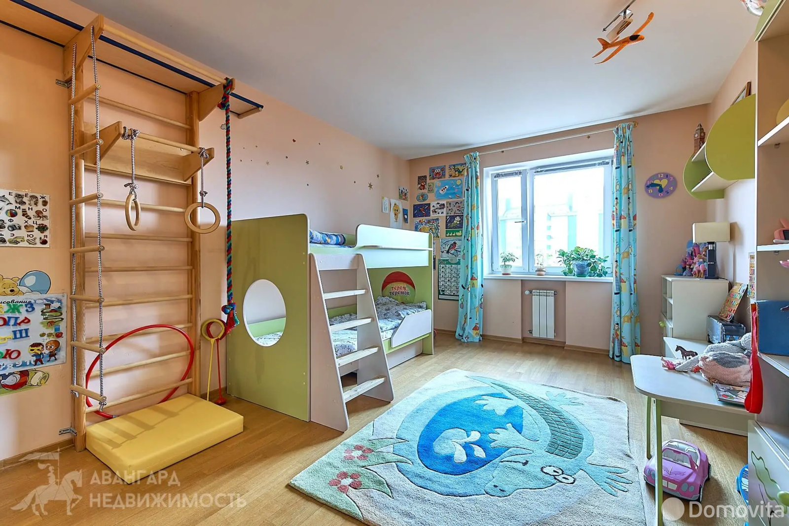 квартира, Минск, пер. Калининградский, д. 8 