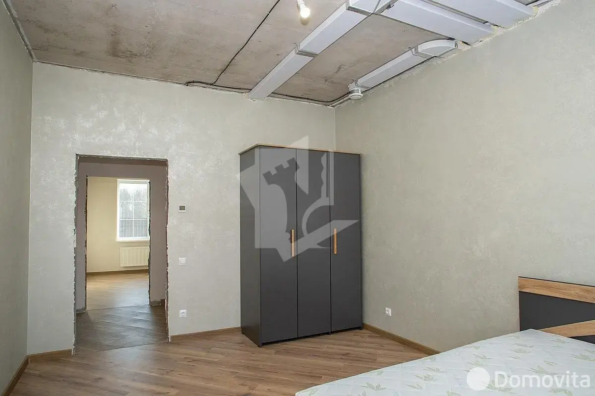 дом, Березина, ул. Слуцкая, стоимость продажи 819 308 р.