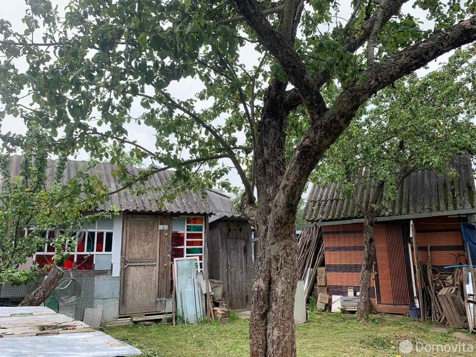 дача, СЯБРЫ-83, 