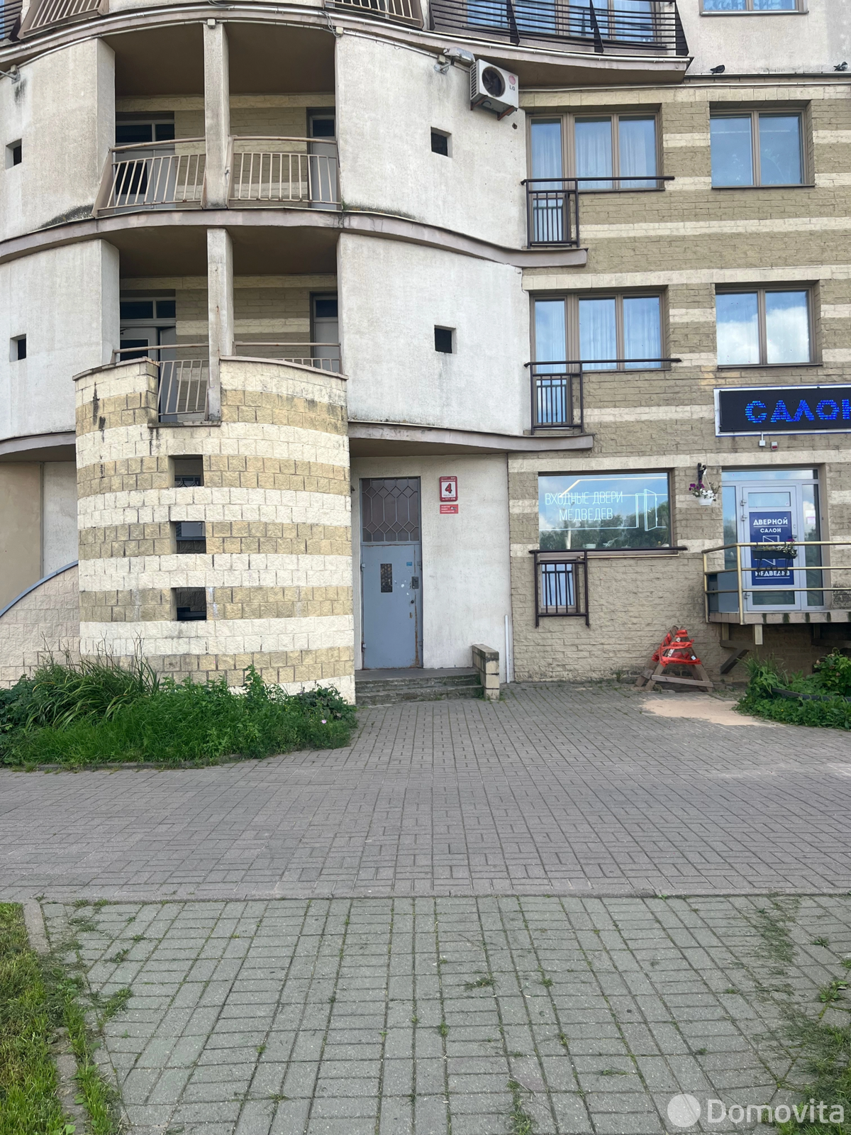 Снять 2-комнатную квартиру в Минске, пр-т Независимости, д. 168/1, 700USD, код 148620 - фото 16