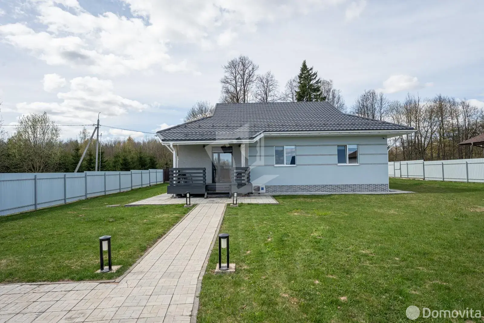 коттедж, Кайково, ул. Лесная - лучшее предложение