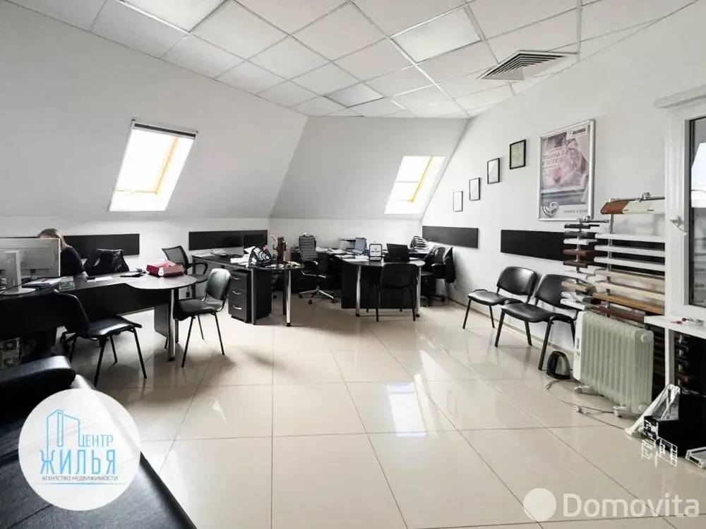 Купить офис на пр-т Космонавтов, д. 9 в Гродно, 55000USD, код 10477 - фото 4