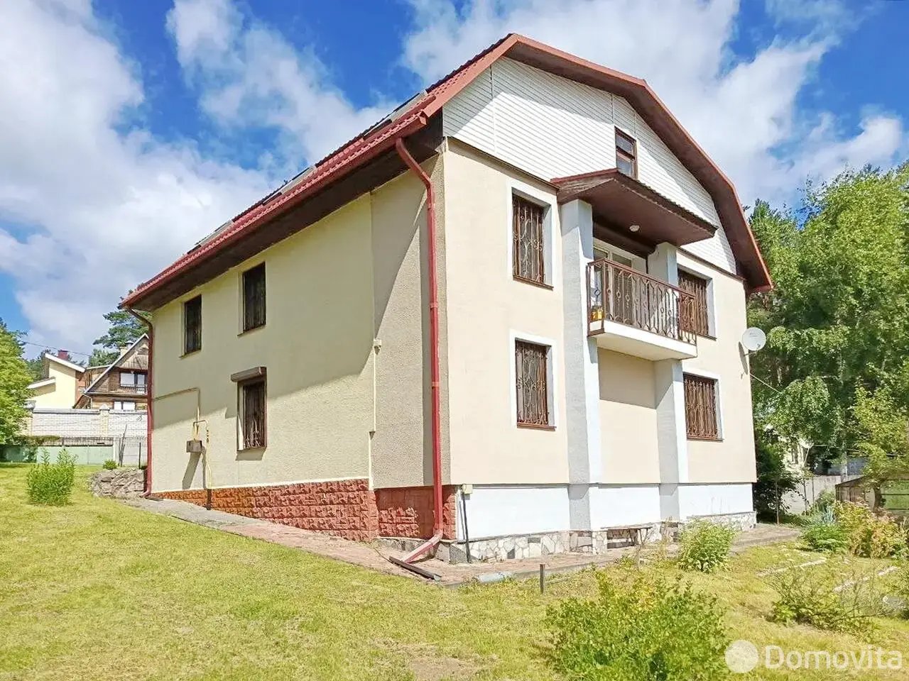 продажа дачи, Криничный, д. 11
