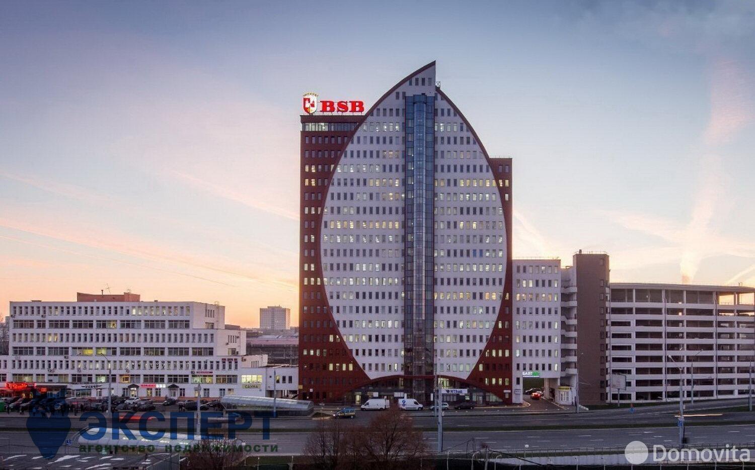 Аренда офиса на ул. Тимирязева, д. 67 в Минске, 1350USD, код 13380 - фото 22