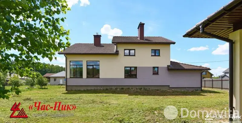 дача, Лесковка, ул. Колядная, д. 45 