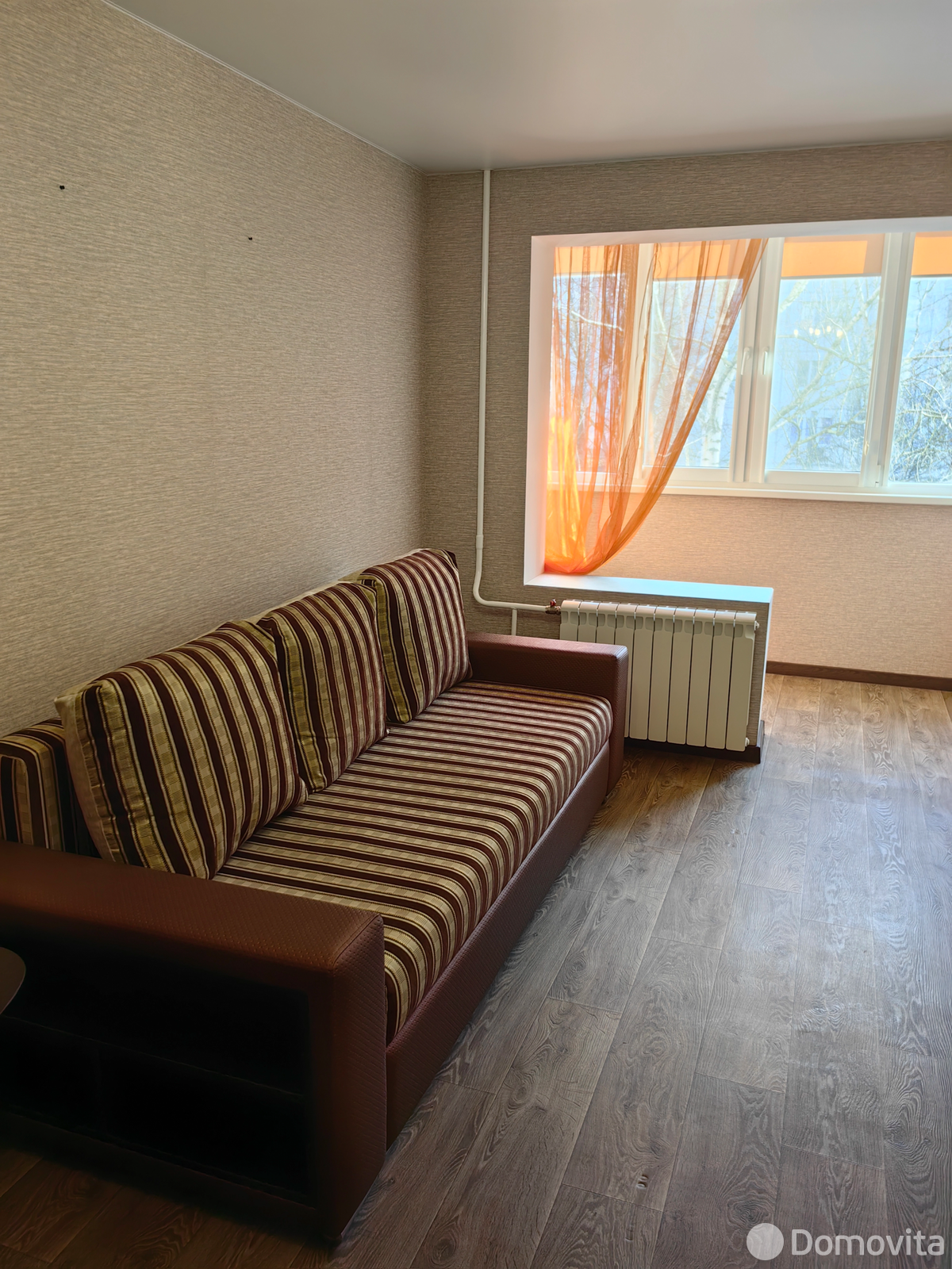 Снять 1-комнатную квартиру в Минске, ул. Ольшевского, д. 77, 1150BYN, код 150337 - фото 13