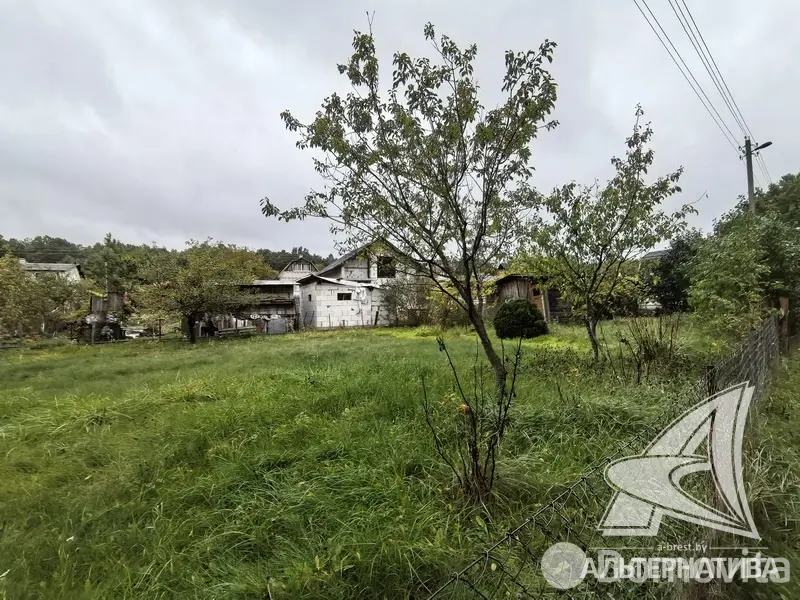 участок, Урожай ОАО Брестхлебопродукт, 