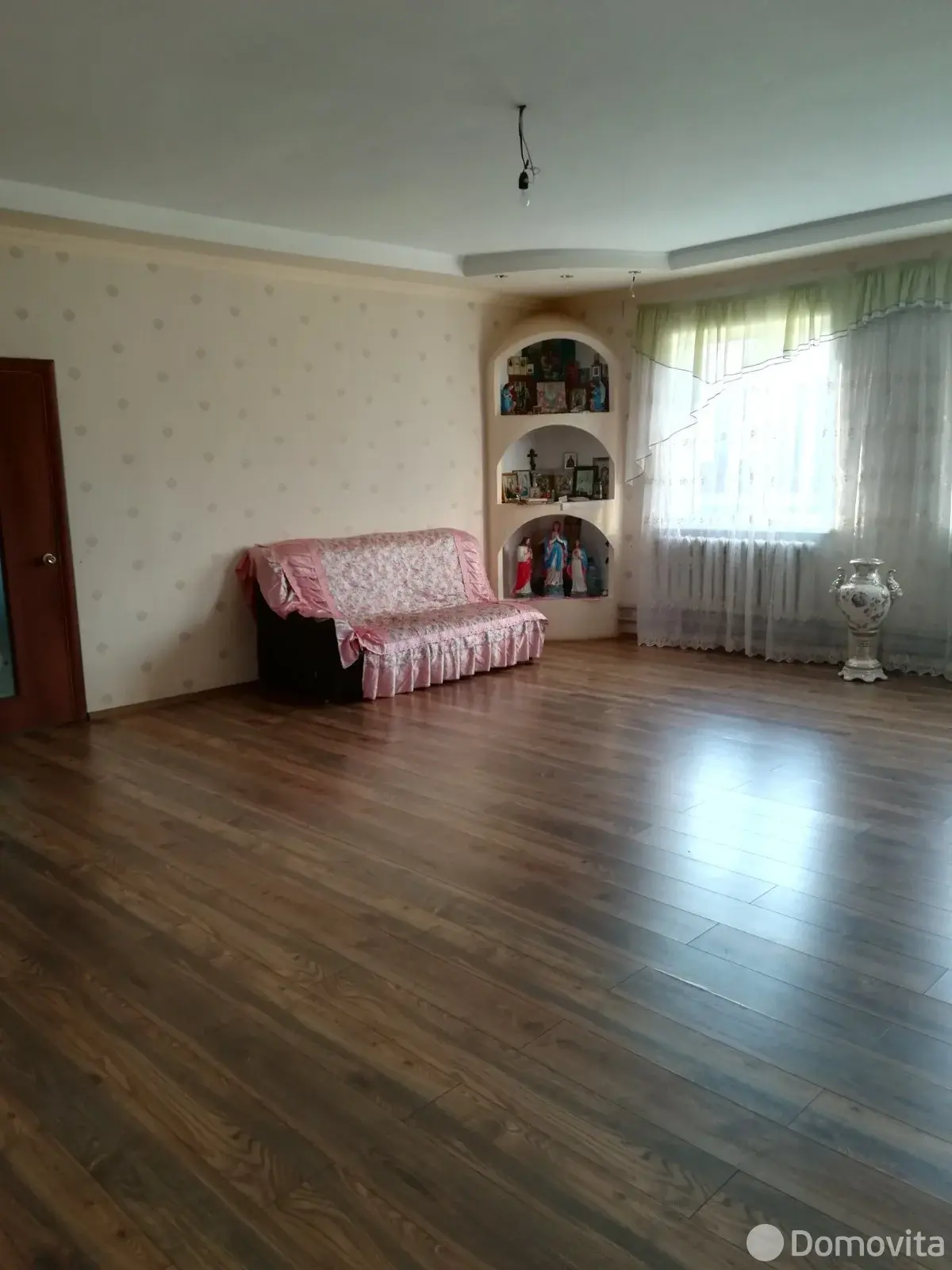 дом, Светлогорск, пер. Жердянский, д. 18, стоимость продажи 124 652 р.