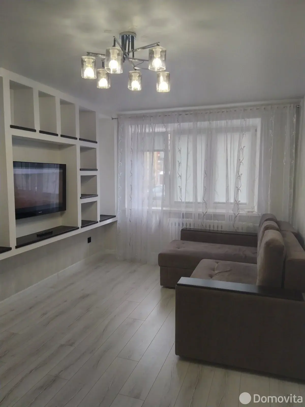 квартира, Минск, ул. Козлова, д. 29А без посредников