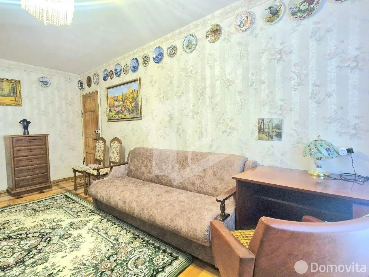 Цена аренды квартиры, Минск, пр-т Пушкина, д. 15