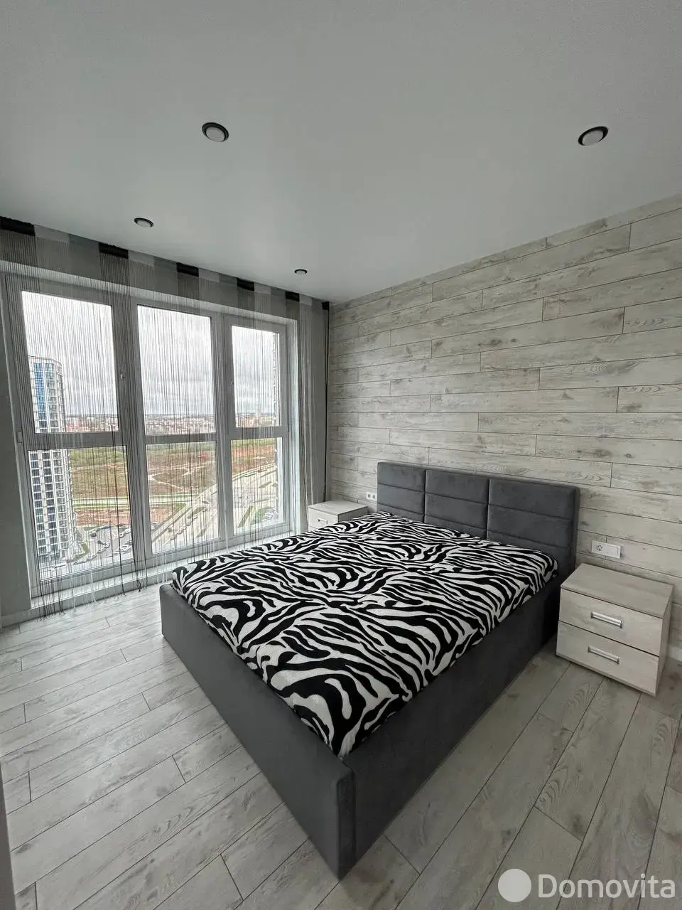 Снять 2-комнатную квартиру в Минске, ул. Жореса Алфёрова, д. 10, 520EUR, код 149379 - фото 7