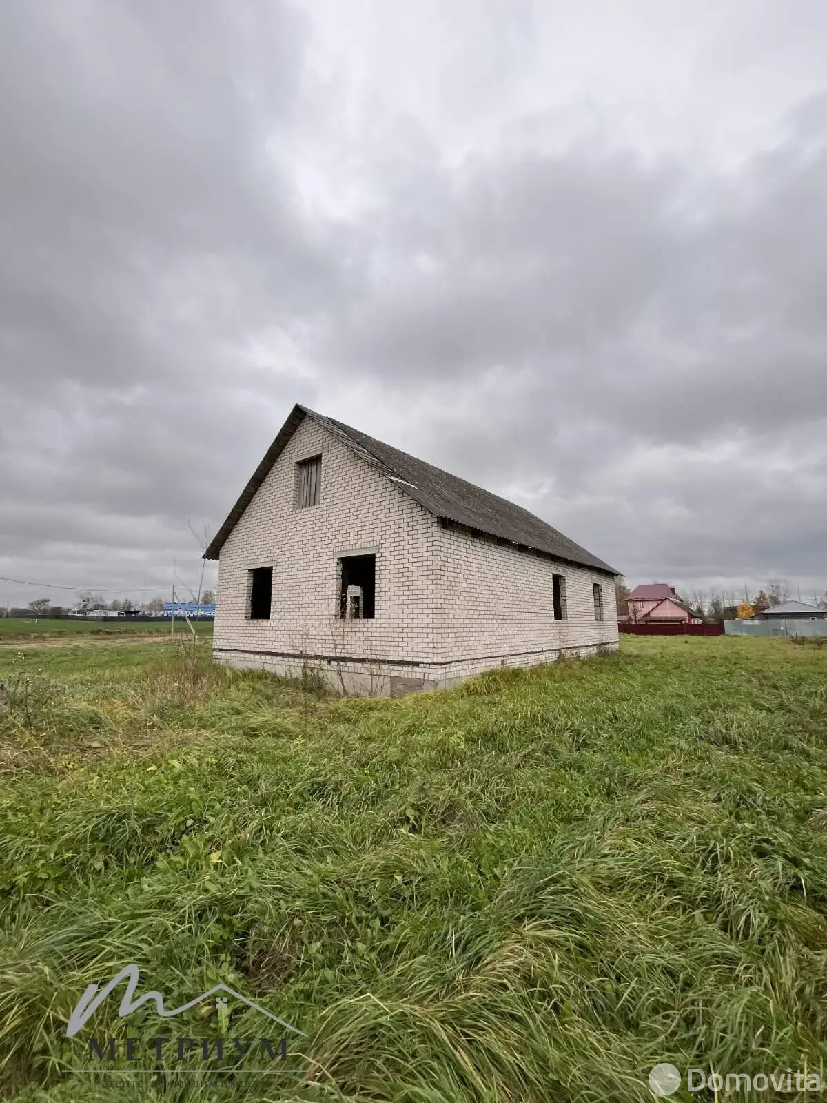 коттедж, Дайнова, ул. Просторная - лучшее предложение