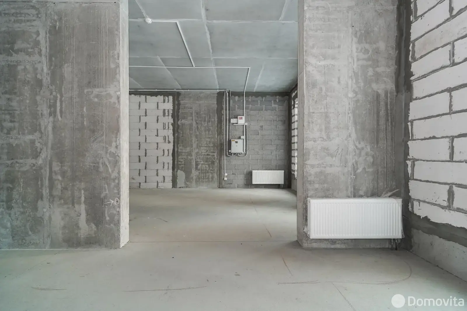 объект сферы услуг, Минск, ул. Михаила Савицкого, д. 23 в Октябрьском районе