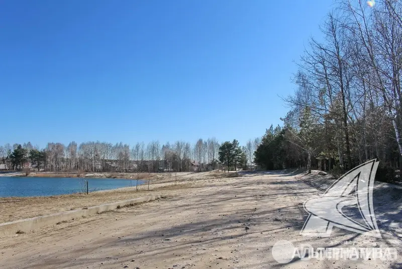 Продажа 2-этажной дачи в Березовая роща 395 Брестская область, 142000USD, код 168457 - фото 17