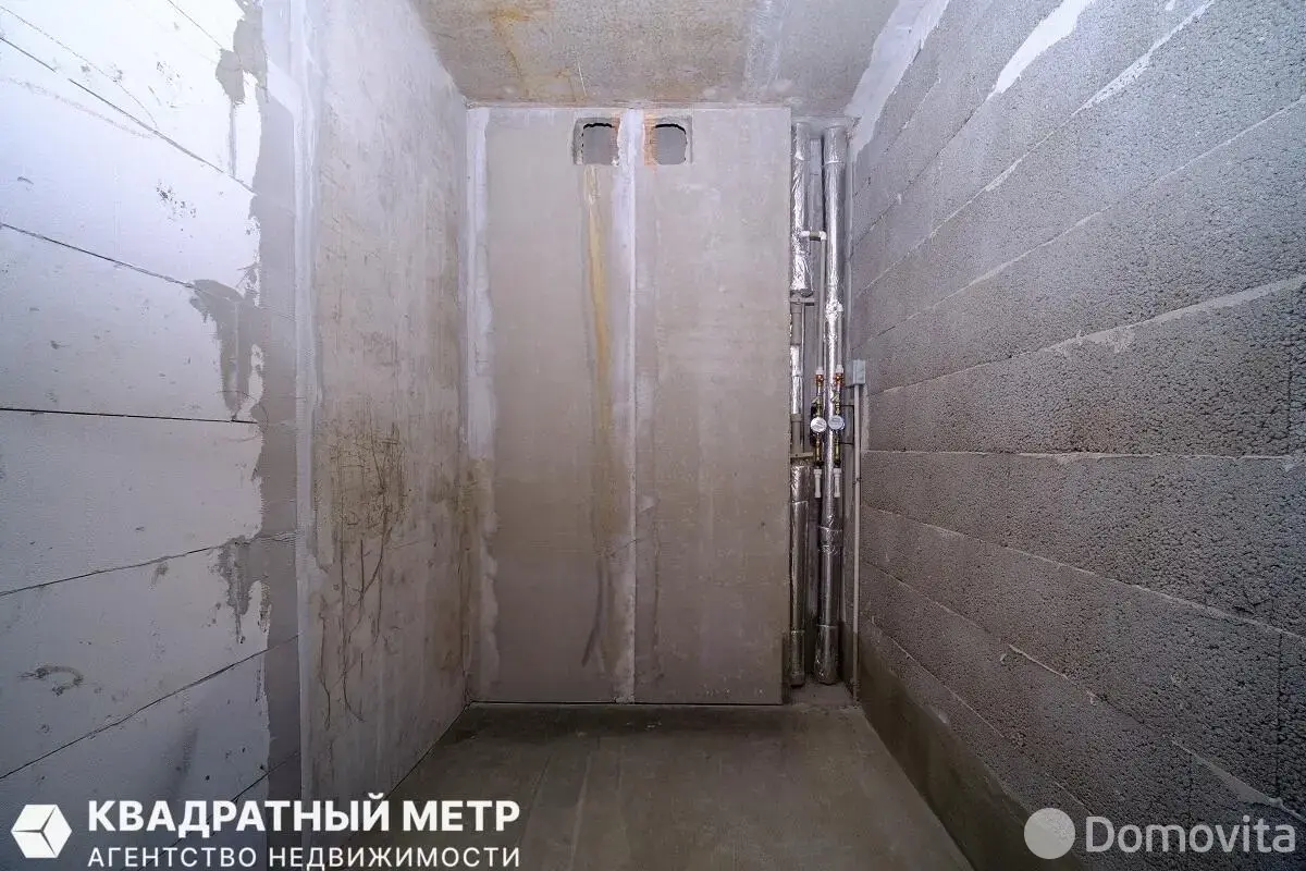Купить офис на ул. Михаила Савицкого, д. 24 в Минске, 231000BYN, код 10534 - фото 26