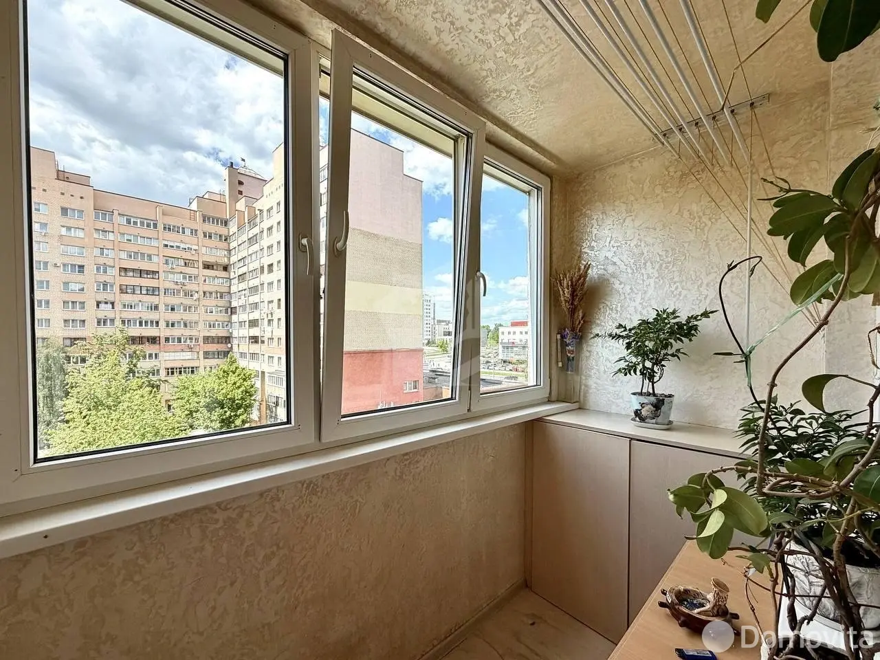 Снять 1-комнатную квартиру в Минске, ул. Некрасова, д. 35/2, 400USD, код 151196 - фото 17