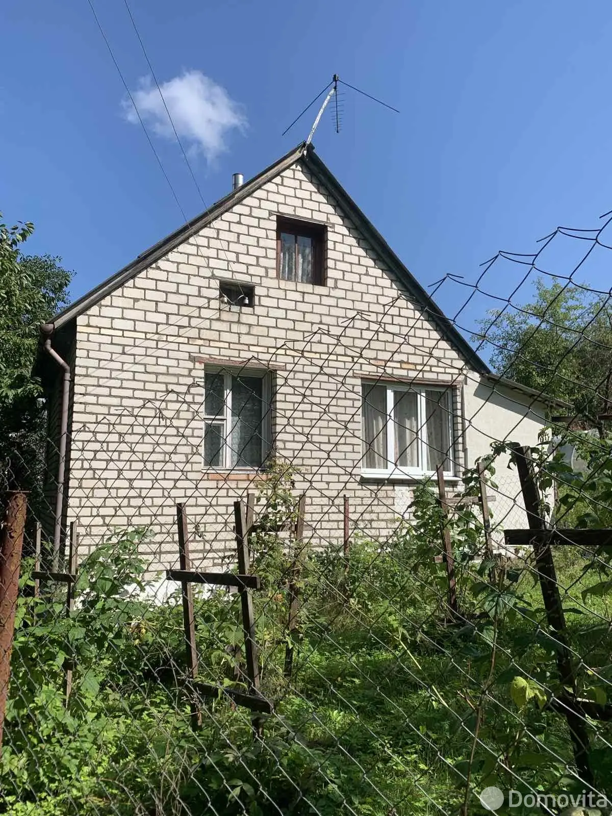 дача, МЕДТЕХНИК, 