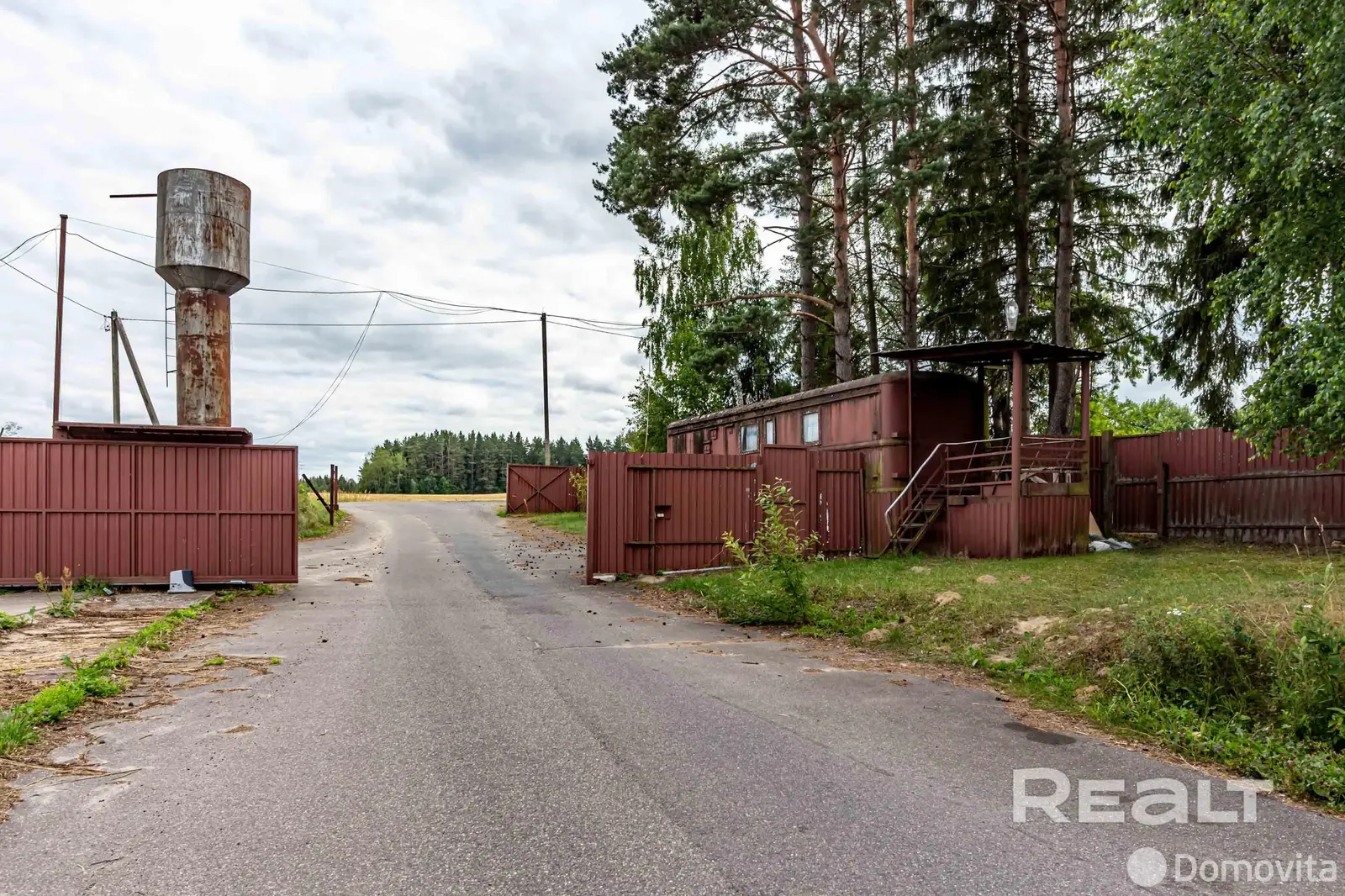 продажа офиса, Захаричи, 