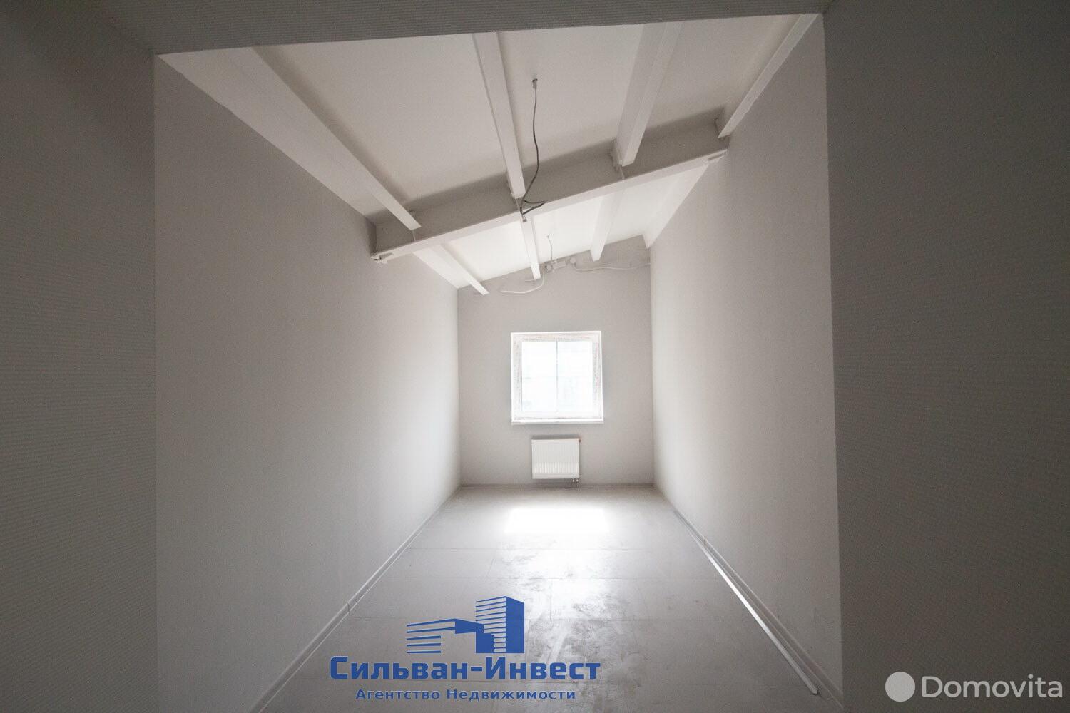 Снять офис на ул. Интернациональная, д. 3 в Минске, 1500EUR, код 12122 - фото 5