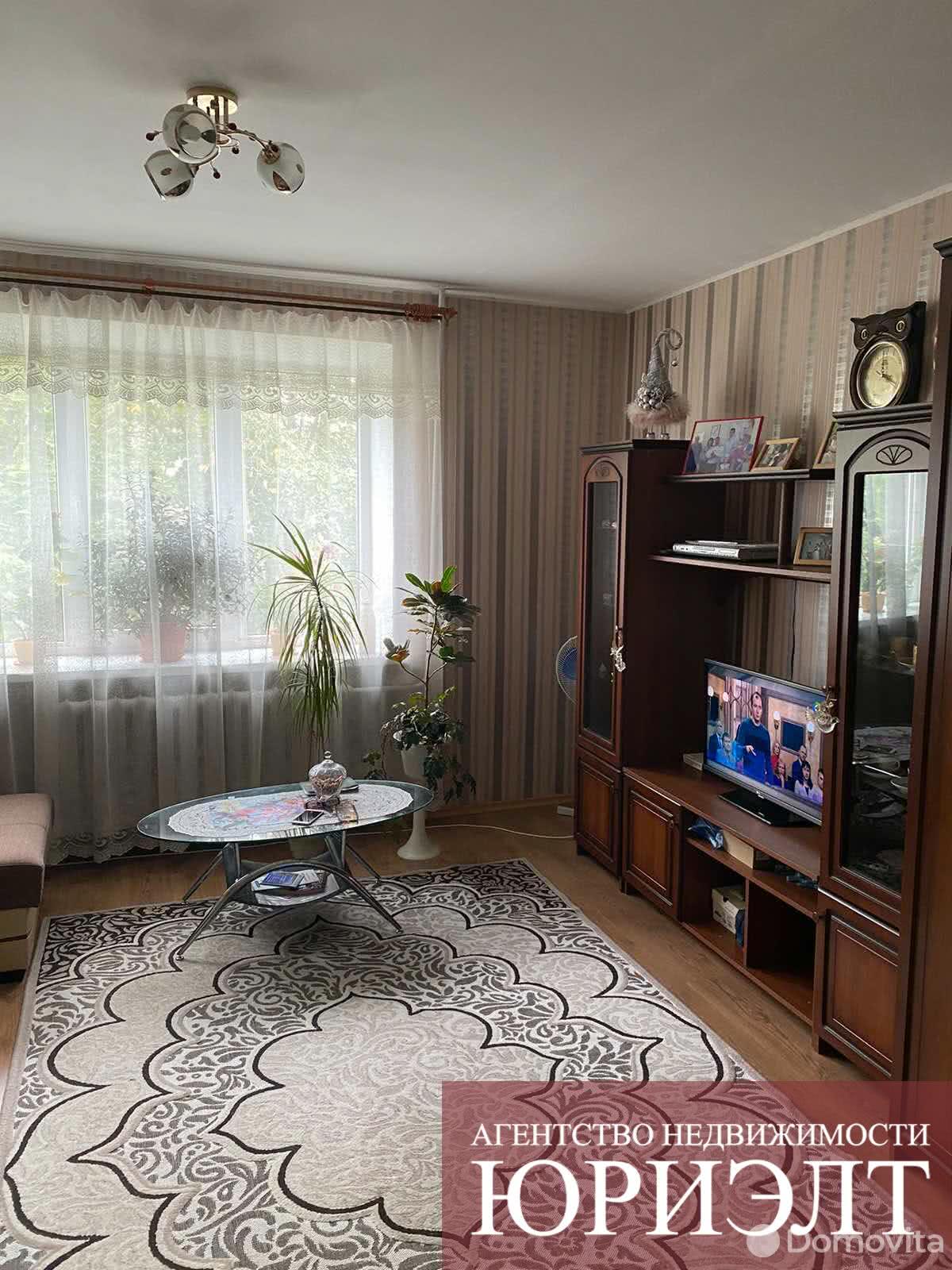 Купить 2-комнатную квартиру в Бресте, ул. Скрипникова, д. 100, 39900 USD, код: 932233 - фото 3