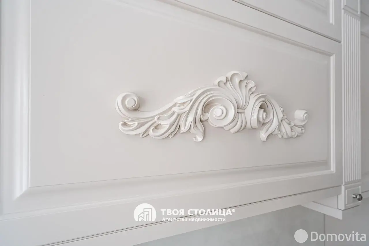 Цена продажи дома, Боровляны, ул. Калядная