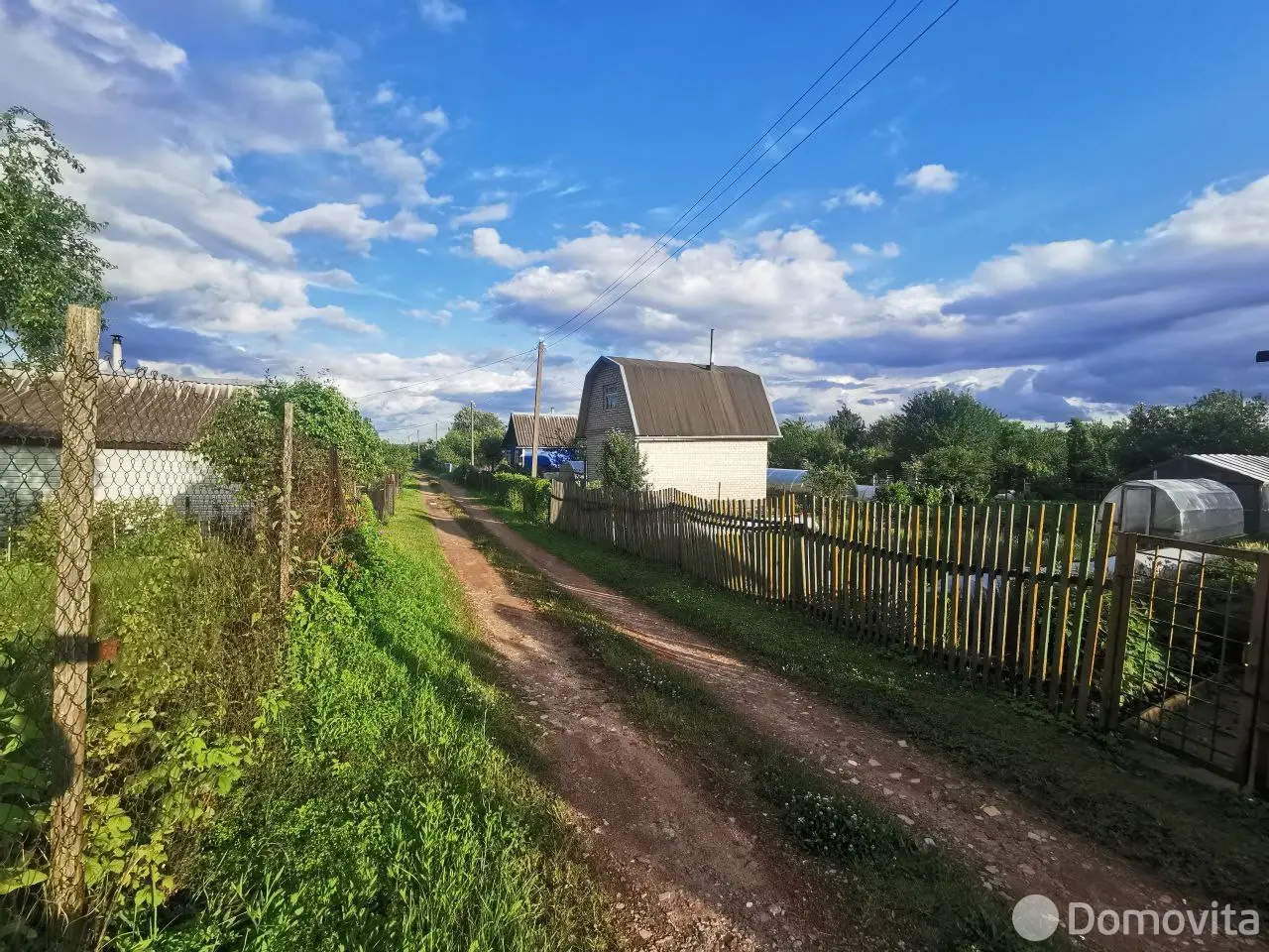 купить дачу, Витебск, пер. 2-й Каменный