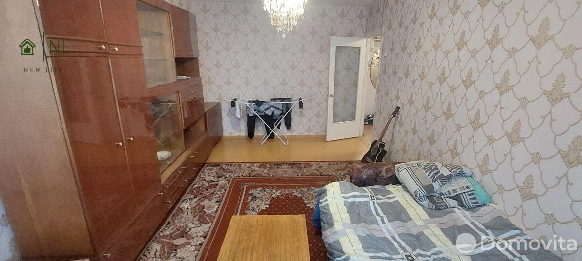 Продажа 2-комнатной квартиры в Минске, ул. Ташкентская, д. 22/1, 60000 USD, код: 976548 - фото 3