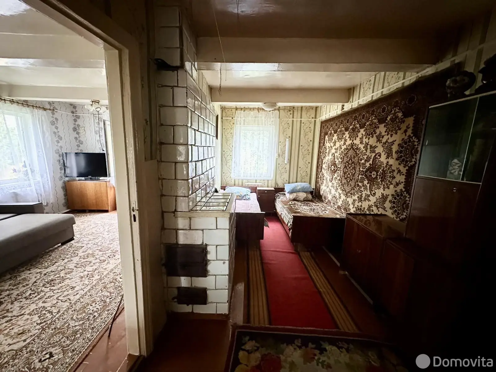 купить дом, Гродно, ул. Кульбакская