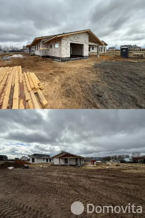 коттедж, Антосино, ул. Дачная, д. 24, стоимость продажи 277 119 р.