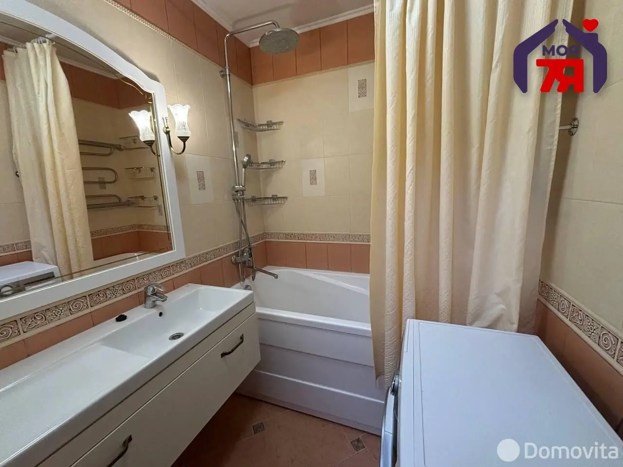 Снять 3-комнатную квартиру в Минске, ул. Яна Чечота, д. 6, 700USD, код 150889 - фото 22