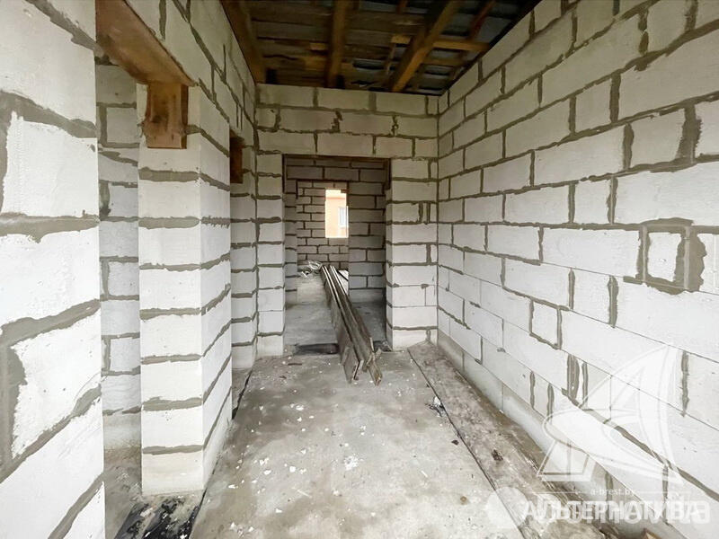 Купить 1-этажную дачу в Урожай-80 Брестская область, 40000USD, код 180717 - фото 11