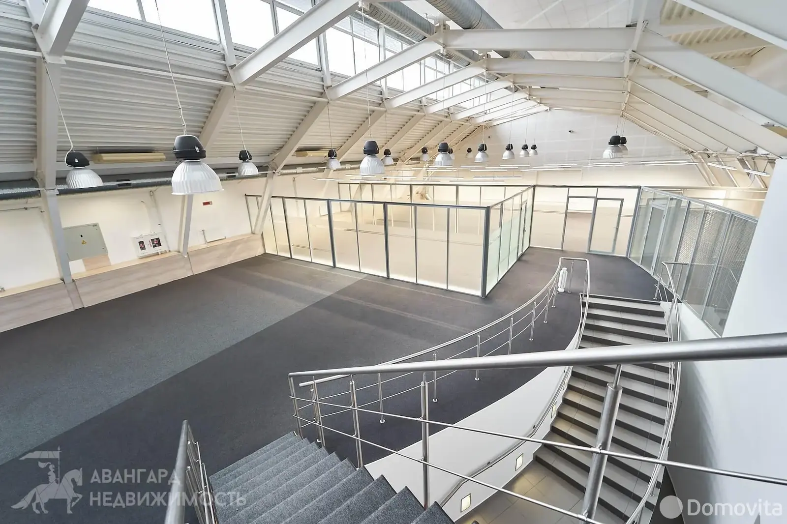 Аренда торгового помещения на ул. Нарочанская, д. 11 в Минске, 21390BYN, код 967966 - фото 20