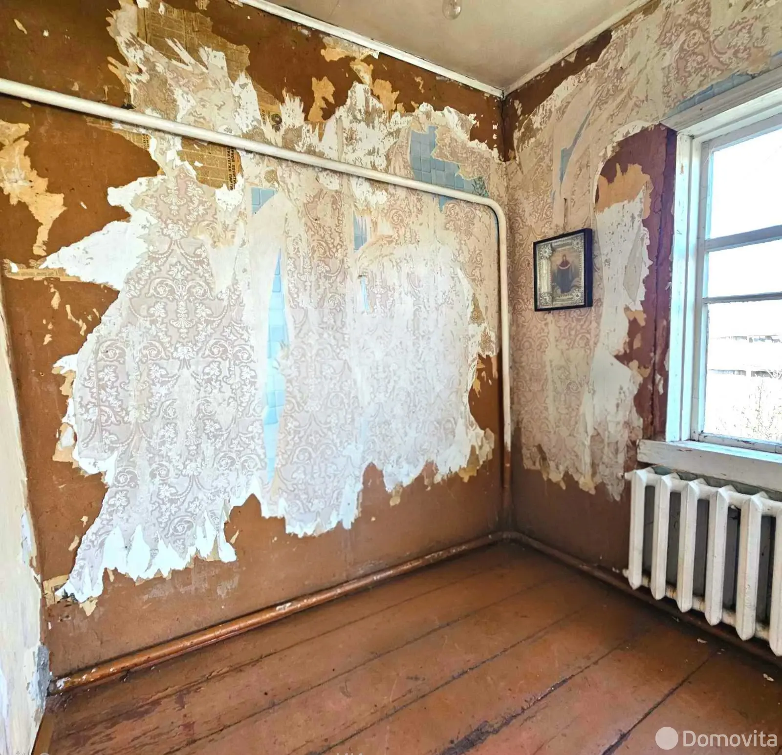 дом, Жлобин, ул. Станционная, д. 1А 