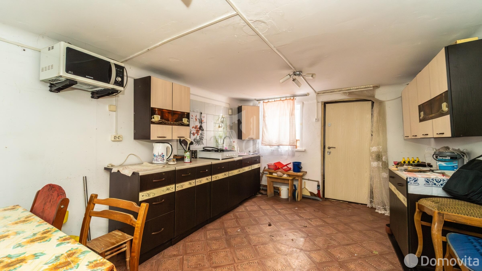 Продажа 3-этажной дачи в ВЯСЕЛКА-1 Минская область, 26000USD, код 184859 - фото 15