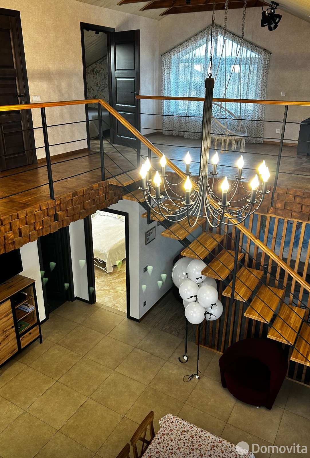  Коттедж на сутки в Опытном , 950BYN, код 619 - фото 24