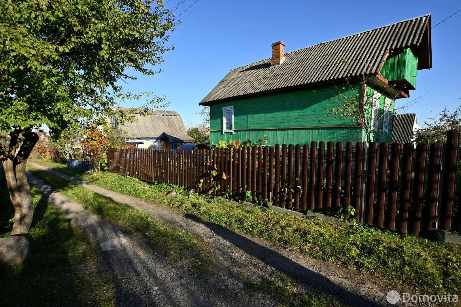 дача, ВЗГОРЬЕ, д. 97