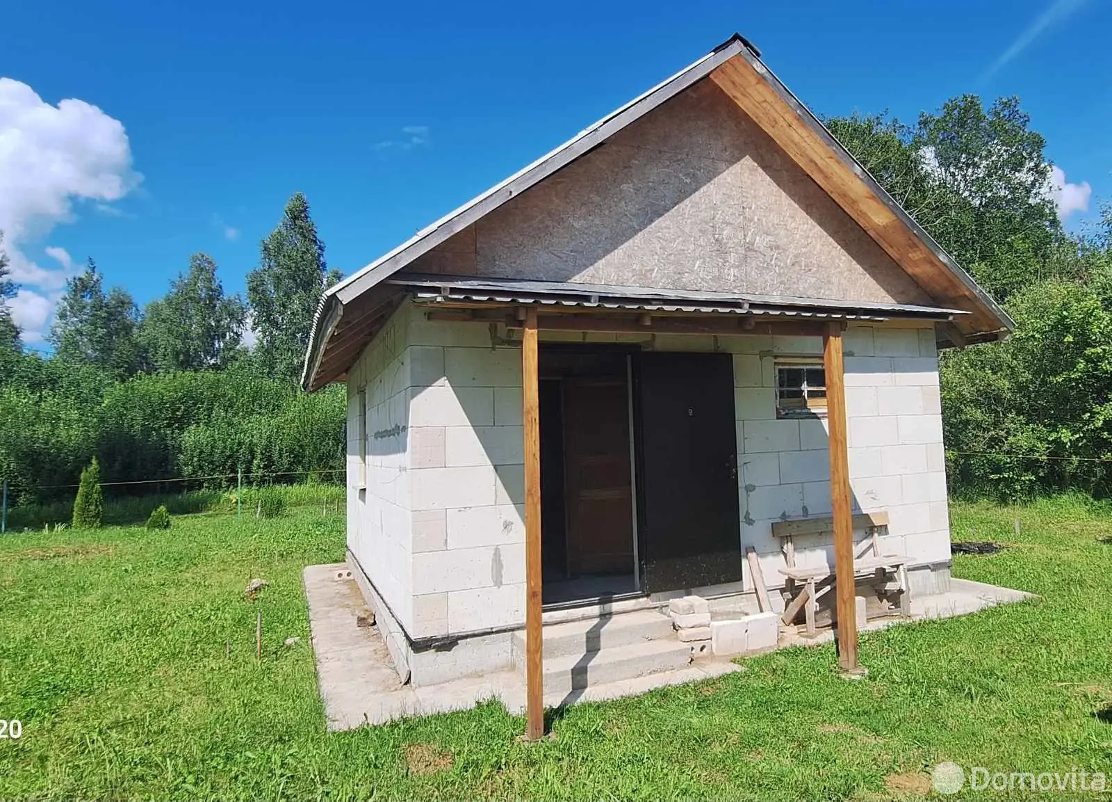 Стоимость продажи дачи, Княжица, 