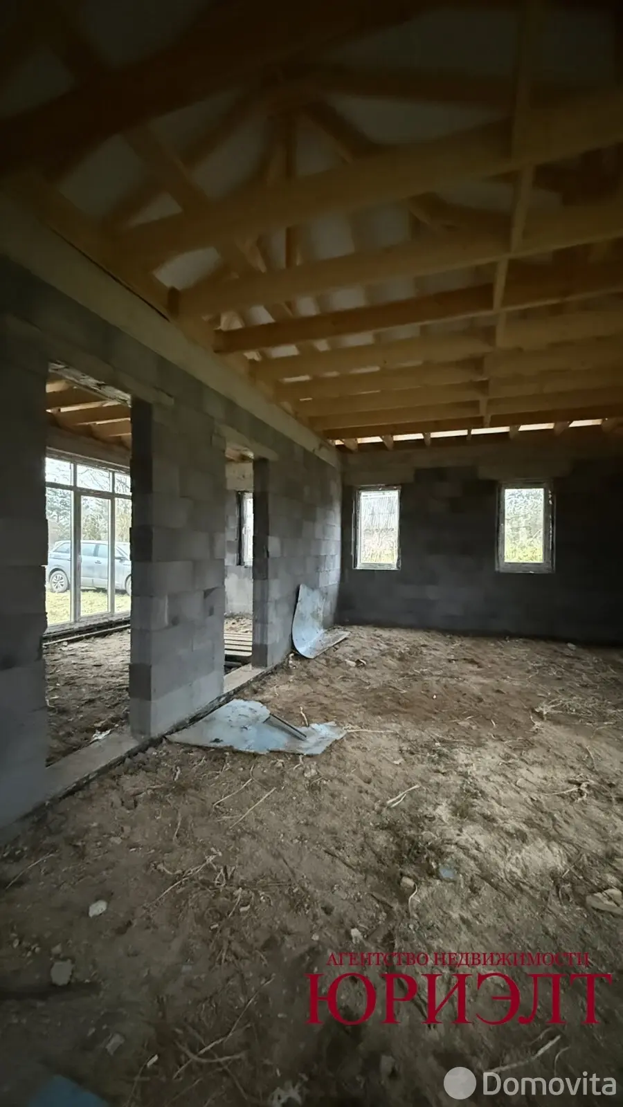 дом, Мазолово, ул. Мелиораторов