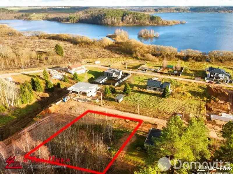 Цена продажи участка, Багута-2, 