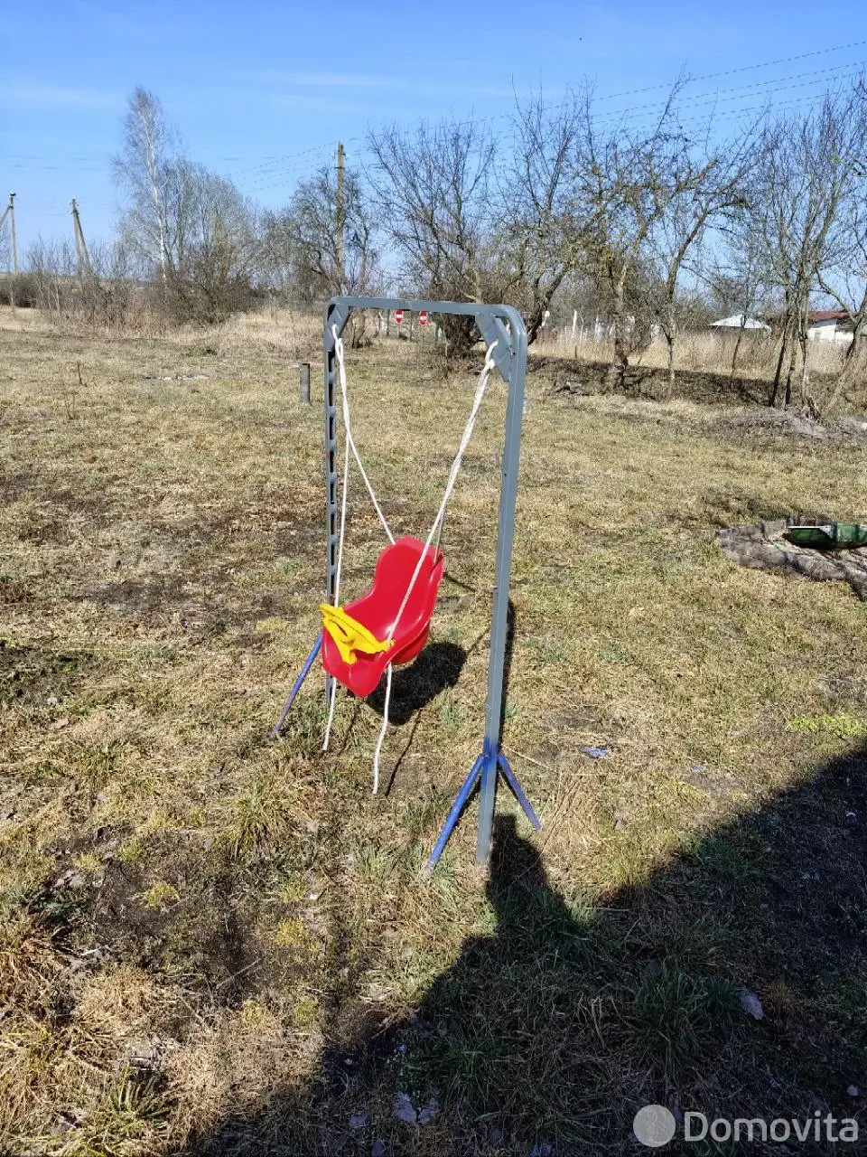 дача, Зорка Пуховичский район, от собственника