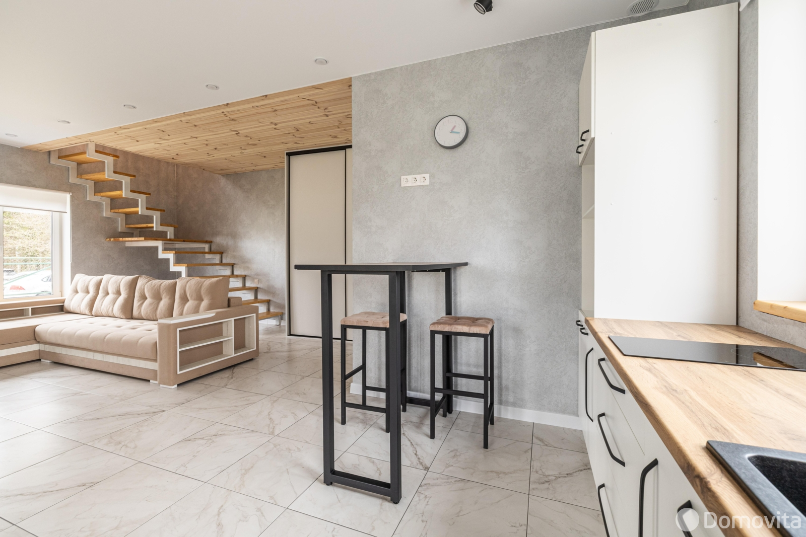 Цена продажи дома, Родник-5, д. 126/а