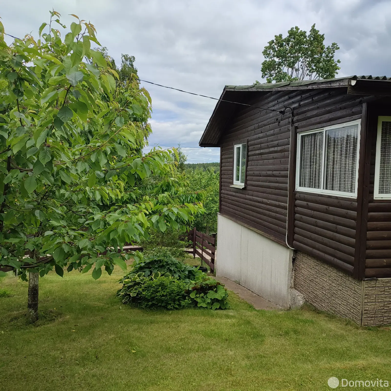 дача, Факел Воложинский район, 