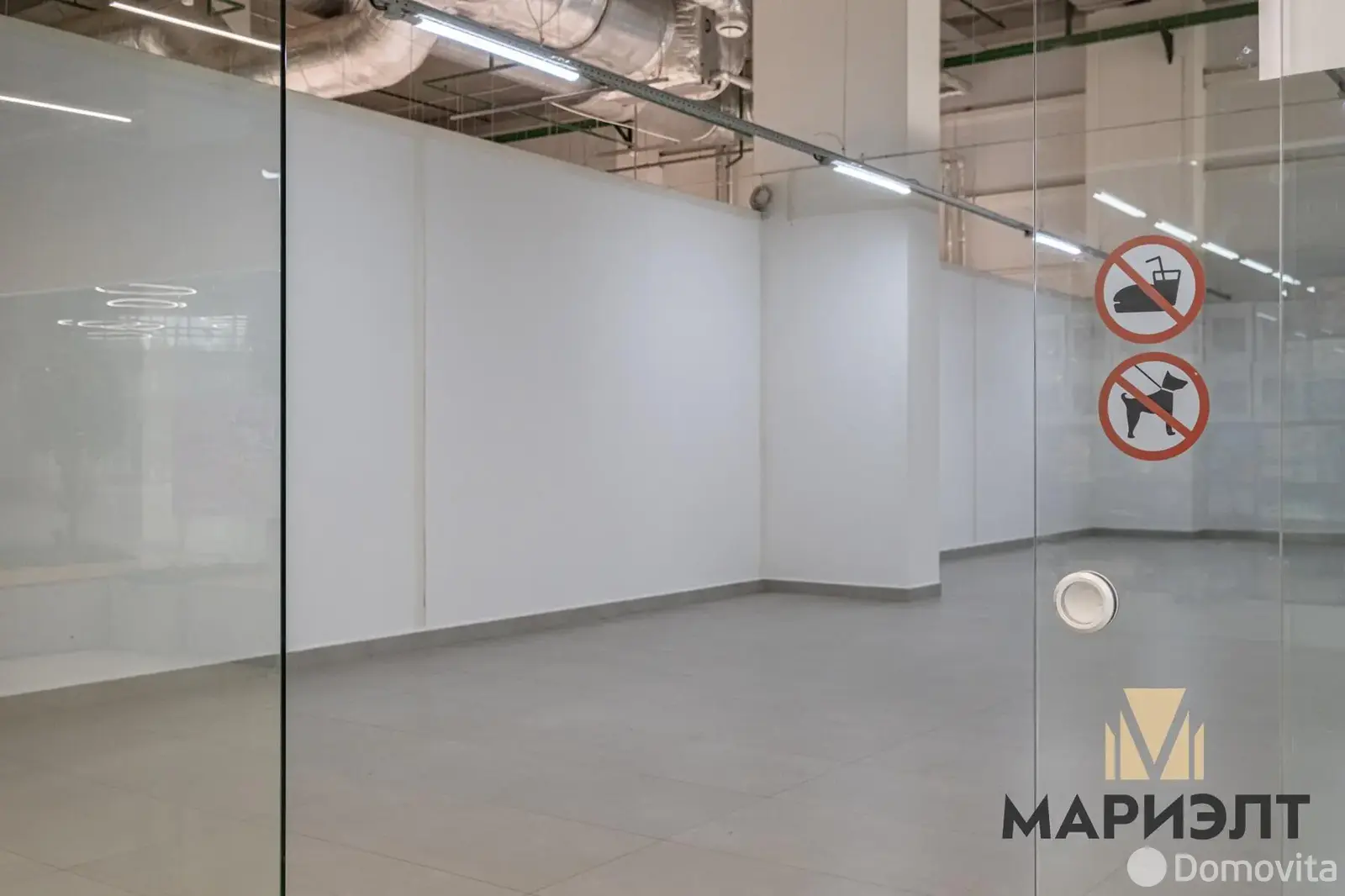 аренда объекта сферы услуг, Минск, ул. Рудобельская, д. 3