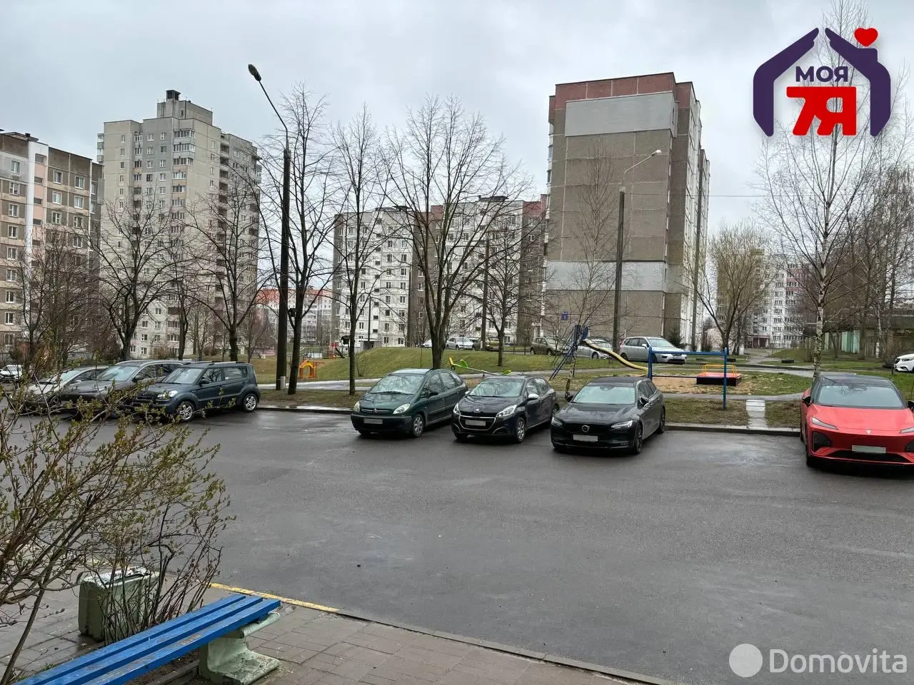 Снять 2-комнатную квартиру в Минске, ул. Академика Федорова, д. 5, 350USD, код 150541 - фото 21