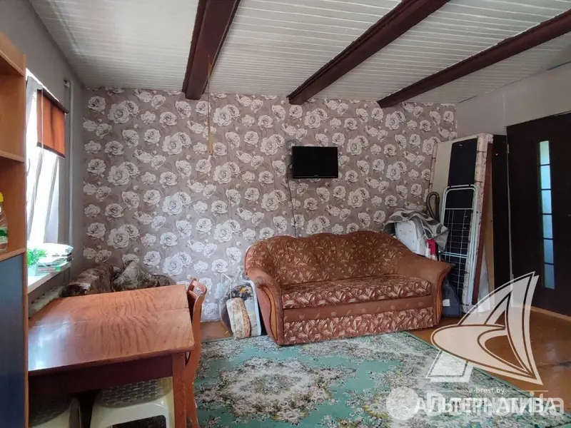 дом, Подлужье, 