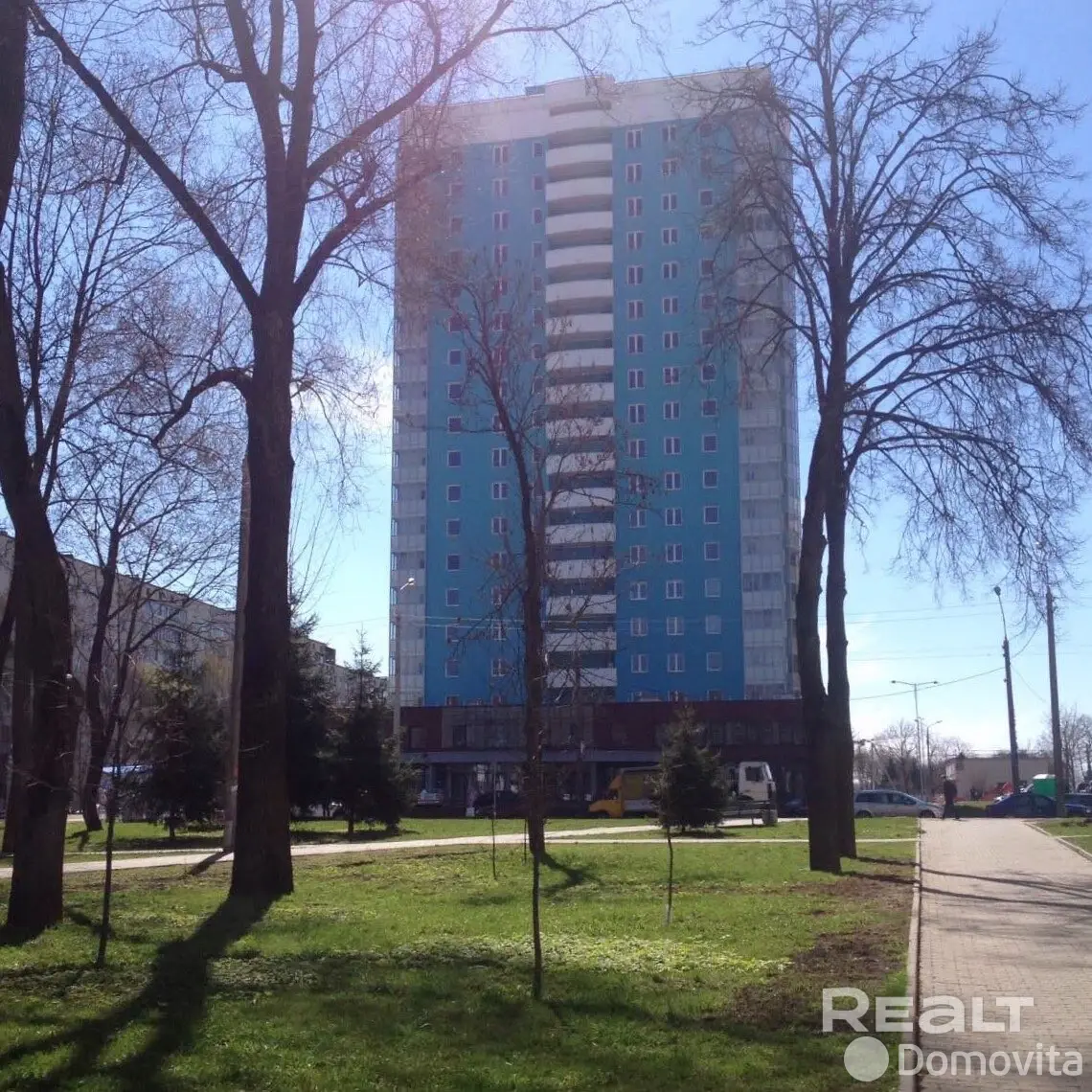 квартира, Минск, ул. Левкова, д. 30 в Октябрьском районе