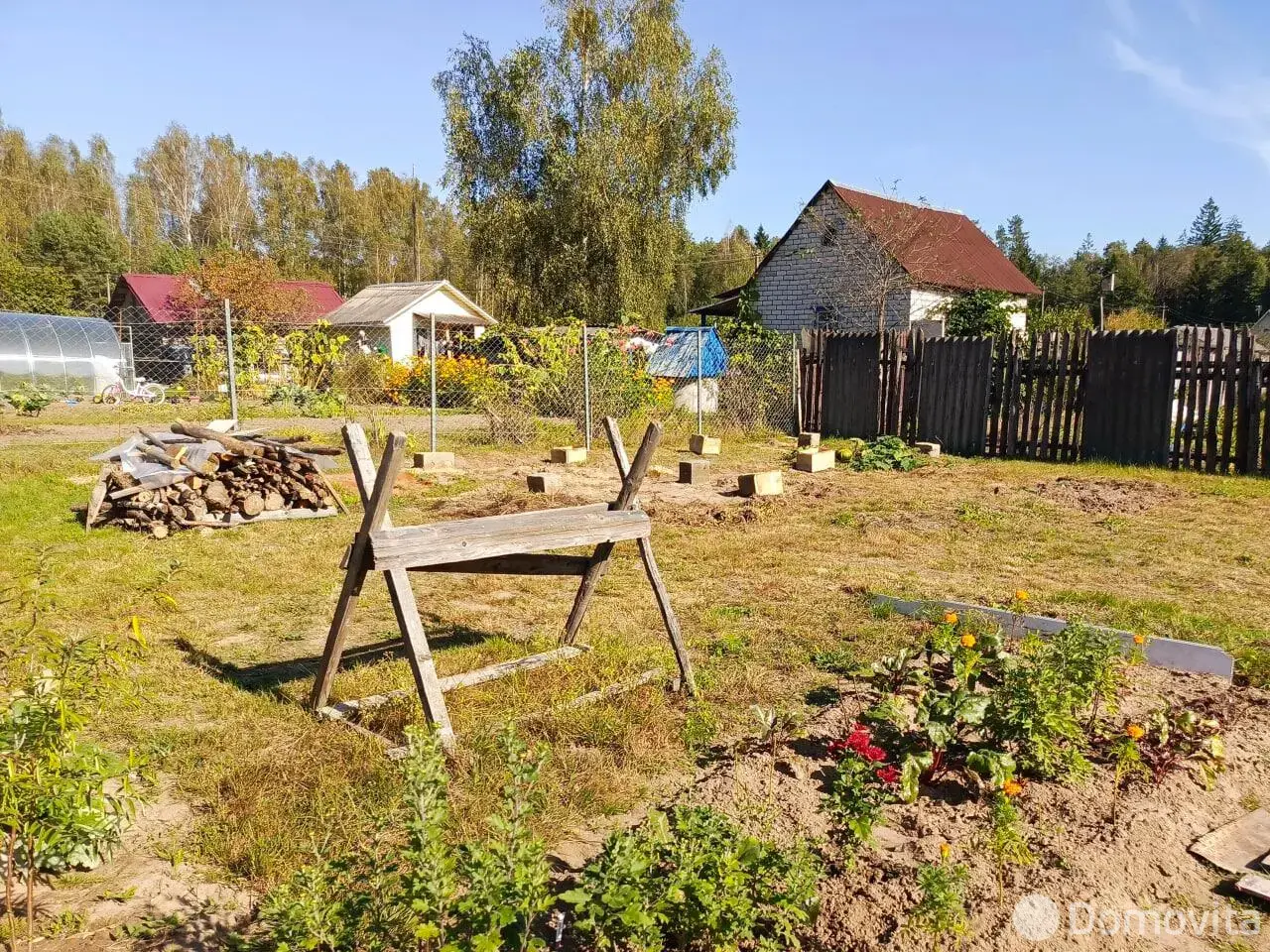 Купить земельный участок, 8.04 соток, 806-ой километр, Минская область, 6000USD, код 568746 - фото 19