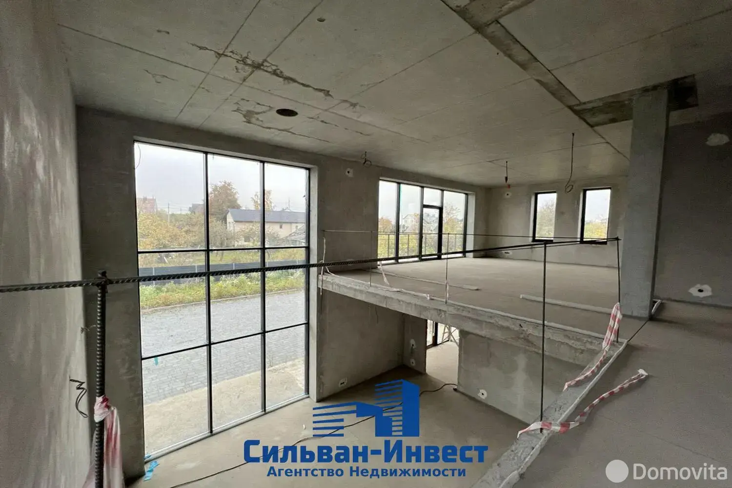 офис, Минск, пер. Ярошевичский, д. 11 